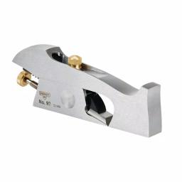 Stanley Sweetheart No. 92 Shoulder and Chisel Plane, 3/4 in. Blade Width thumbnail 2