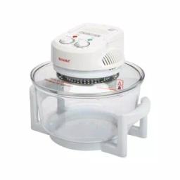 Tayama TO-2000XR 1300W White Countertop Convection Oven with 18 Qt Capacity thumbnail 2