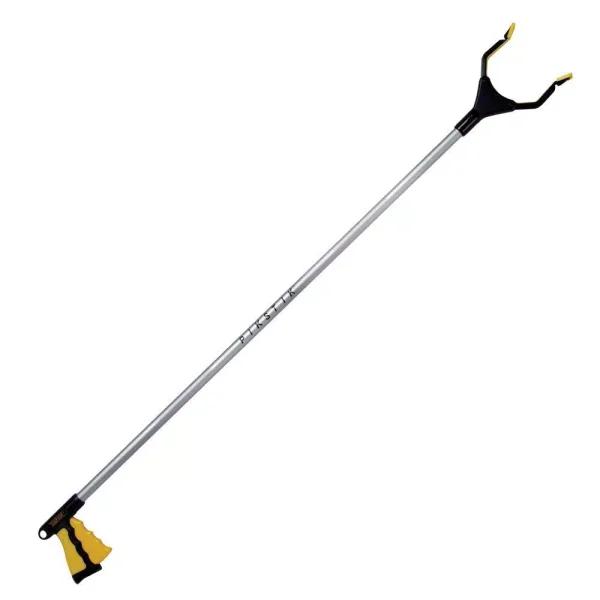 Unbranded PikStik Pro 48 in. Aluminum Grabber Tool