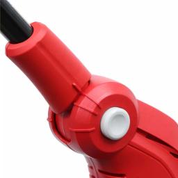 Homelite 5 Amp Electric String Trimmer and Edger with Straight Telescoping Shaft thumbnail 7