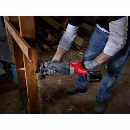 Milwaukee SAWZALL Bi-Metal Reciprocating Saw Blade Set, 26-Piece thumbnail 6