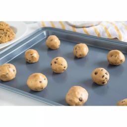 Fox Run Preferred Non-Stick 17 x 11 in. Cookie Pan and Jelly Roll Pan thumbnail 2