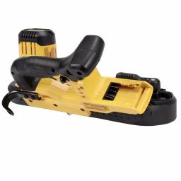 DEWALT DCS371B 20V MAX Cordless Band Saw Kit with 3.0 Ah Battery thumbnail 5