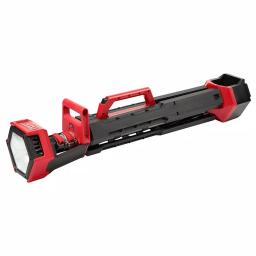 Milwaukee M18 ROCKET Dual Power Tower Light with 8.0 Ah XC Battery thumbnail 10