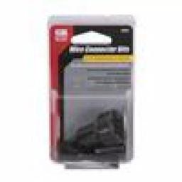 Gardner Bender 3-Piece Wire Connector Bit Set thumbnail 2