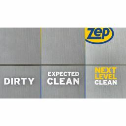 Zep Grout Cleaner and Brightener, 32 fl. oz. thumbnail 4