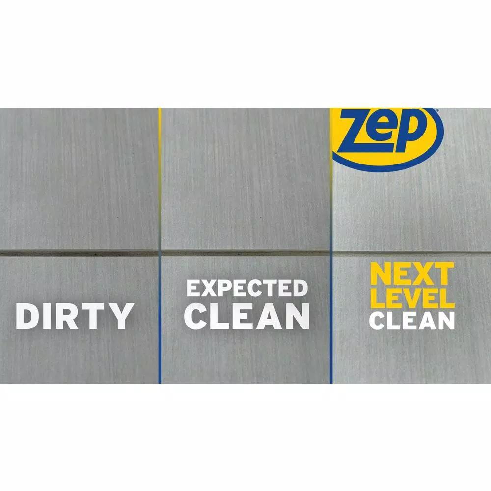 Zep Grout Cleaner and Brightener, 32 fl. oz.