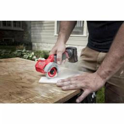 Milwaukee 3 in. Diamond Tile Blade 5-Pack for Ceramic and Porcelain thumbnail 3