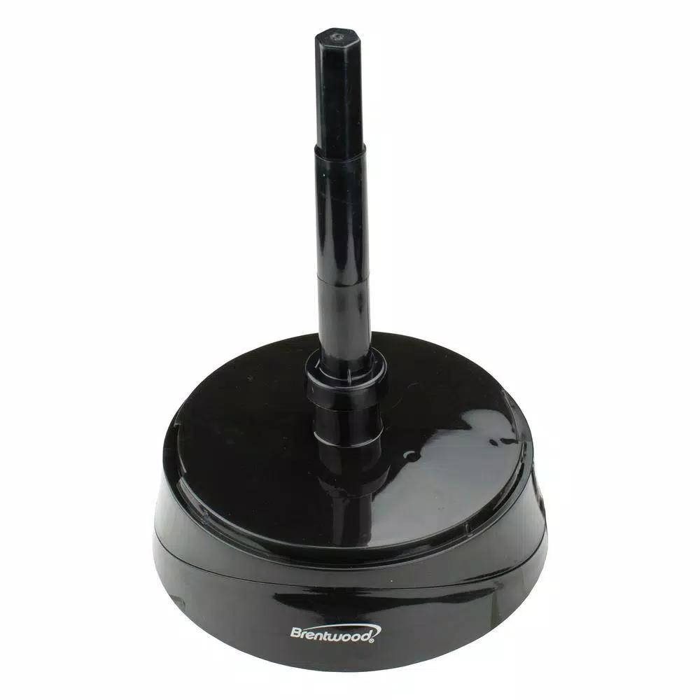 Brentwood Appliances 40 oz. Electric Citrus Juicer, Black