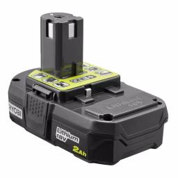 RYOBI 18V ONE+ 2.0 Ah Compact Lithium-Ion Battery 10-Pack thumbnail 3
