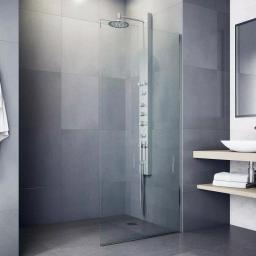 VIGO Dilana 66.875 in. Stainless Steel 6-Jet High Pressure Shower Panel System with Handheld Dual Shower thumbnail 3