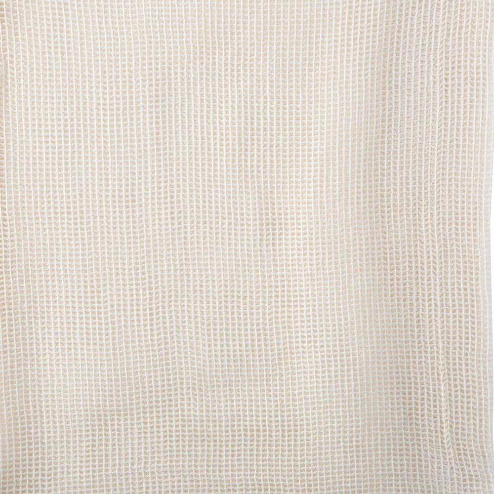 Kitchen Details Natural Cotton Eco Reusable Mesh Produce Bags, 3-Pack
