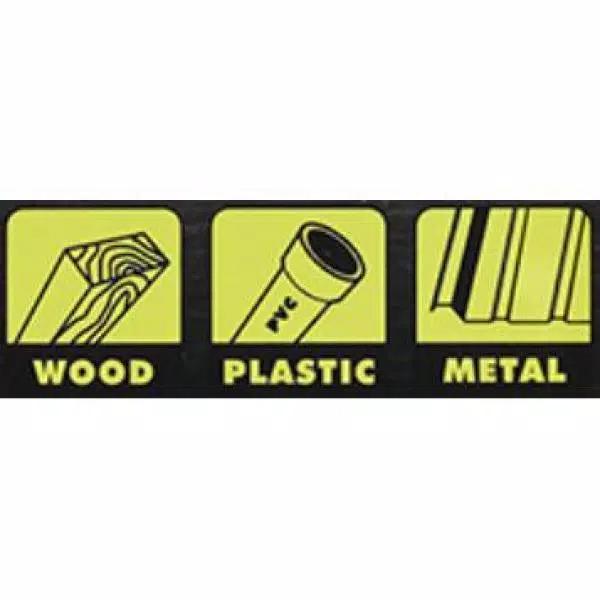 RYOBI 58-Piece Titanium Coated Drill Bit Set with Tilt-Out Storage Kit