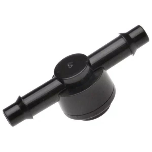 ACDelco GM Original Equipment Windshield Washer Check Valve - Rear