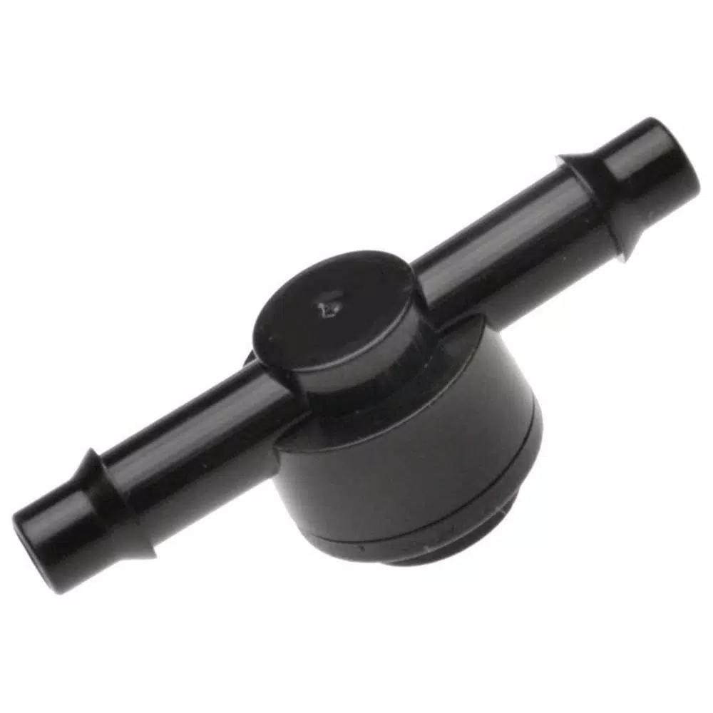 ACDelco GM Original Equipment Windshield Washer Check Valve - Rear