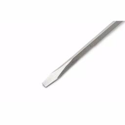 Husky 3/16 in. x 9 in. Slotted Screwdriver with Square Shaft and Acetate Handle thumbnail 3