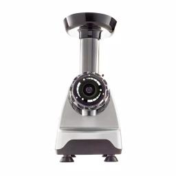 Omega CNC80S Compact Slow Masticating Juicer and Nutrition System, Silver thumbnail 4