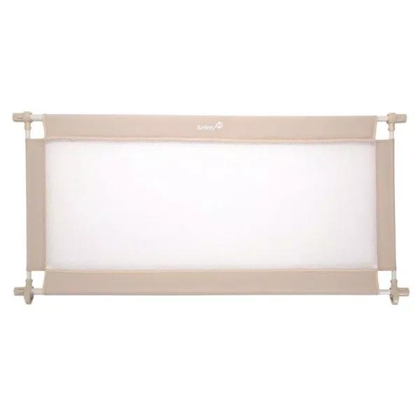 Safety 1st Wide Doorways 27 in. Multi-Purpose Pressure Mounted Security Gate