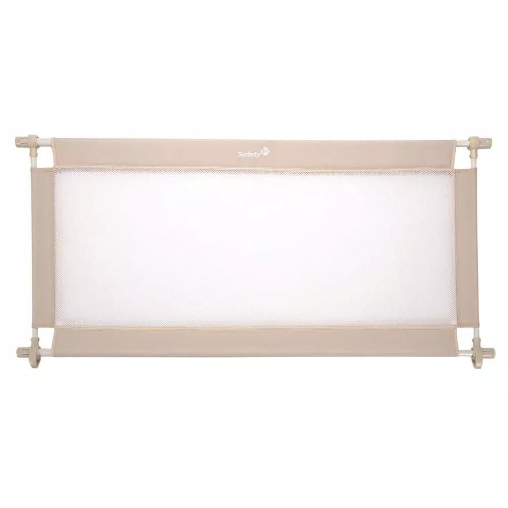 Safety 1st Wide Doorways 27 in. Multi-Purpose Pressure Mounted Security Gate
