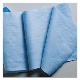 WypAll X70 Jumbo Roll Wipers, Blue, 870/Roll thumbnail 4