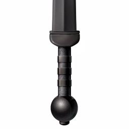 Cold Steel 22 in. Gladius Trainer Fixed Blade Sword thumbnail 3