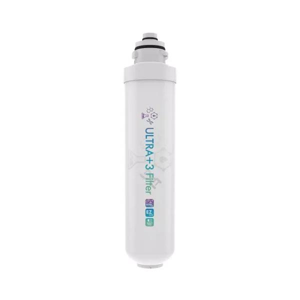 KENMORE Ultra+3 Hybrid Pod Water Filter Replacement for Kenmore KM1000(B) and Drinkpod Water Coolers