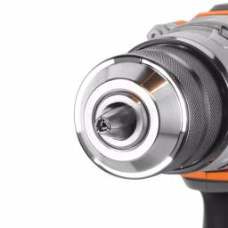 RIDGID 18V OCTANE Brushless 1/2 in. Cordless Hammer Drill/Driver (Tool Only) thumbnail 3
