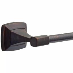 Delta Portwood 24 in. Single Towel Bar, Venetian Bronze thumbnail 6