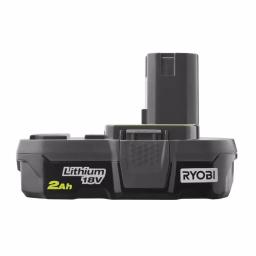 RYOBI 18V ONE+ 2.0 Ah Compact Lithium-Ion Battery 10-Pack thumbnail 2