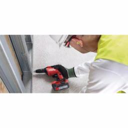 Hilti SD 5000-A22 22V Brushless Cordless High Speed Drywall Screwdriver, 1/4 in. Hex (Tool Only) thumbnail 5