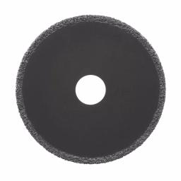 RemGrit 4 in. Carbide Grit Circular Saw Blade, 25/32 in. Arbor, Coarse Grit thumbnail 2