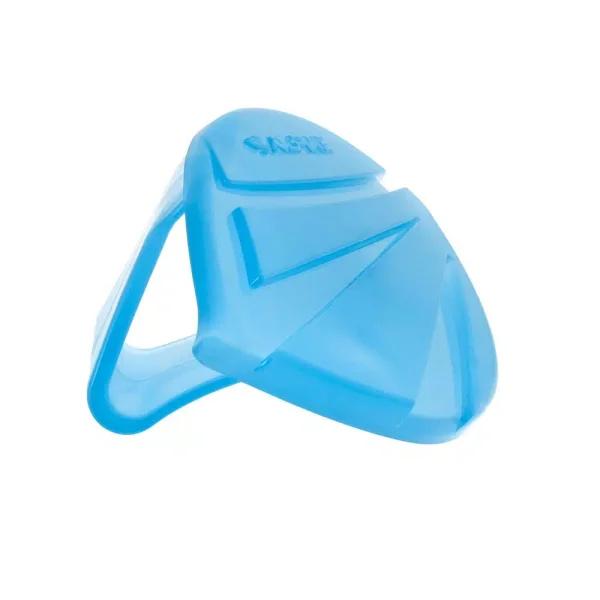 Alpine Industries Blue Ocean Mist Toilet Bowl Air Freshener Clip, 10-Pack