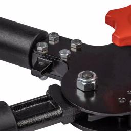 Klein Tools 28 in. Heavy-Duty Ratcheting Cable Cutter for Steel and ACSR thumbnail 4