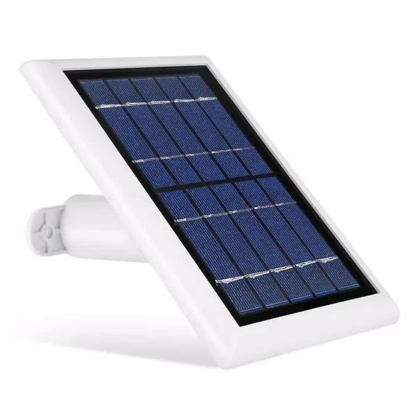Wasserstein Solar Panel for Arlo Ultra and Arlo Pro 3 Outdoor Security Cameras, with 13.1ft Magnetic Cable