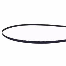Olson Saw 72 in. High Carbon Steel Band Saw Blade, 1/4 in. W, 6 TPI, Flex Back thumbnail 1