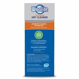 SUMMIT BRANDS Woolite At Home Dry Cleaner Dryer Sheets, Fresh Scent, 56-Count thumbnail 3