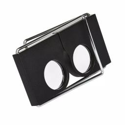 AdirPro Pocket Size 4x Magnification Photo Stereoscope with Adjustable Interpupillary Distance thumbnail 4
