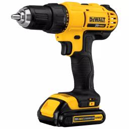 DEWALT 20V MAX Cordless 8-Tool Combo Kit with (2) 2.0 Ah Batteries & Charger thumbnail 2