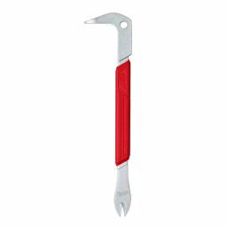 Milwaukee 12 in. Nail Puller with Dimpler and SHOCKSHIELD Grip thumbnail 1