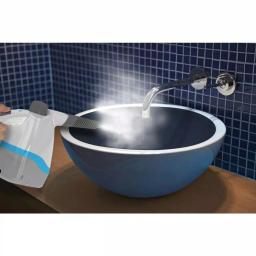 SteamFast SF-210 Everyday Handheld Steam Cleaner, 900W Portable Sanitizer thumbnail 4