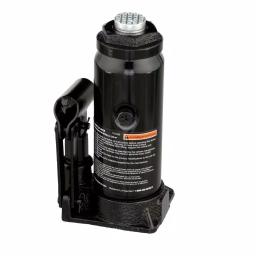 Husky 6-Ton Hydraulic Bottle Jack, 12,000 lb. Capacity thumbnail 3