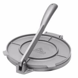 IMUSA 8 in. Cast Aluminum Tortilla Press thumbnail 1
