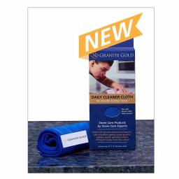 Granite Gold Daily Cleaner Microfiber Cloths, 12 x 12 in, 3-Pack thumbnail 4