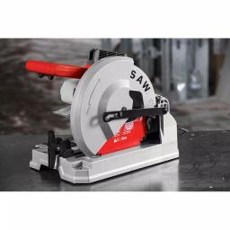 SKILSAW 12 in. 15 Amp Corded Electric Dry Cut Saw with Diablo 60-Tooth Carbide Blade thumbnail 6