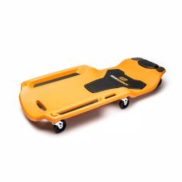 GearWrench 41 in. Mechanic's Creeper with Magnetic Tool Trays thumbnail 1