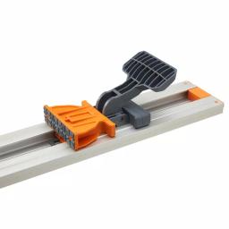 BORA NGX 24 in. Clamp Edge Saw Guide for Circular Saws and Routers thumbnail 2