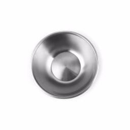 Fox Run 10.75 Qt. Stainless Steel Mixing Bowl thumbnail 3