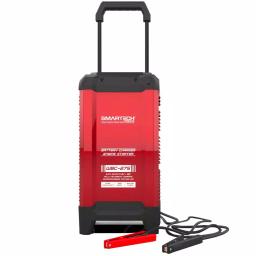 Smartech Products WBC-275 6V/12V Automotive Battery Charger, Maintainer & 275A Engine Start Jump Starter thumbnail 4