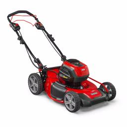Snapper XD 82V MAX 21 in. Self-Propelled Cordless Lawn Mower Kit with (2) 2.0 Ah Batteries & Rapid Charger thumbnail 11