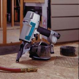Makita 2-1/2 in. 15° Siding Coil Nailer thumbnail 11